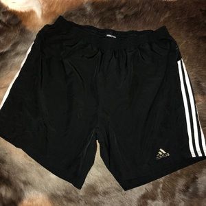 Adidas Athletic Shorts